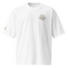 Crest Fox Oversized Tee (2025)