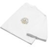 Crest Fox Oversized Tee (2025)