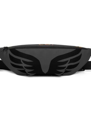 Winged Fanny Pack