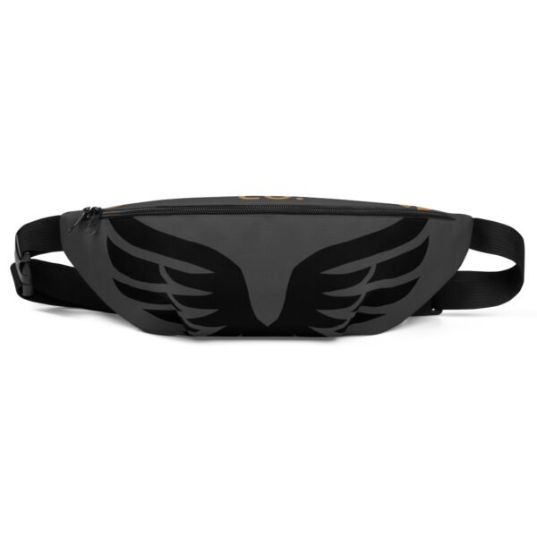 Winged Fanny Pack