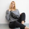 Winged Fanny Pack