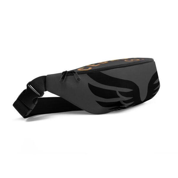 Winged Fanny Pack