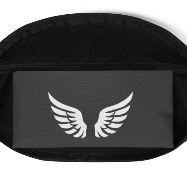 Winged Fanny Pack