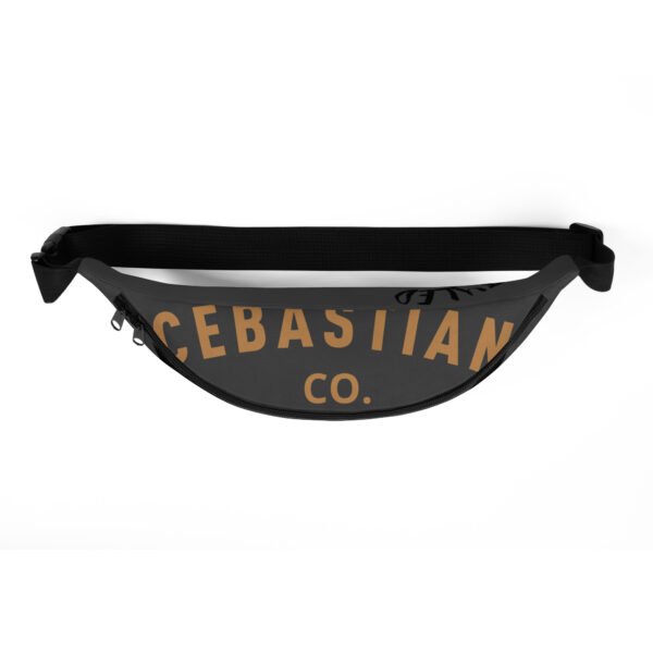 Winged Fanny Pack