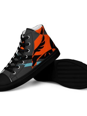Winged Blaze High-Tops - Men