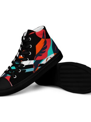 Winged Blaze High-Tops - Men