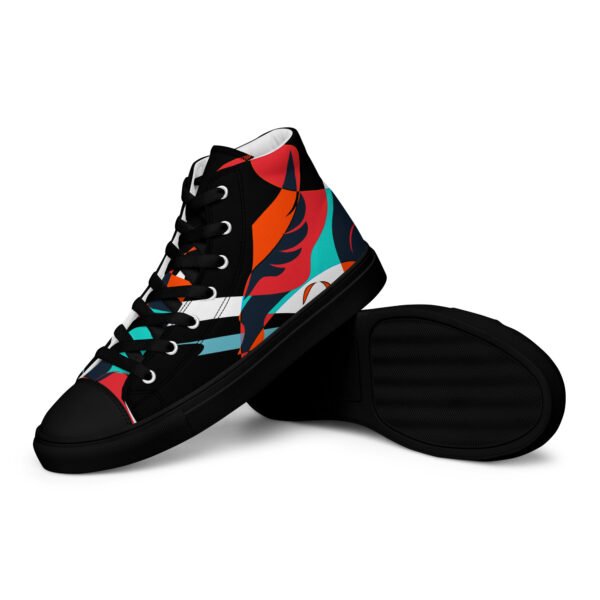 Winged Blaze High-Tops - Men