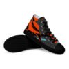 Winged Blaze High-Tops - Men
