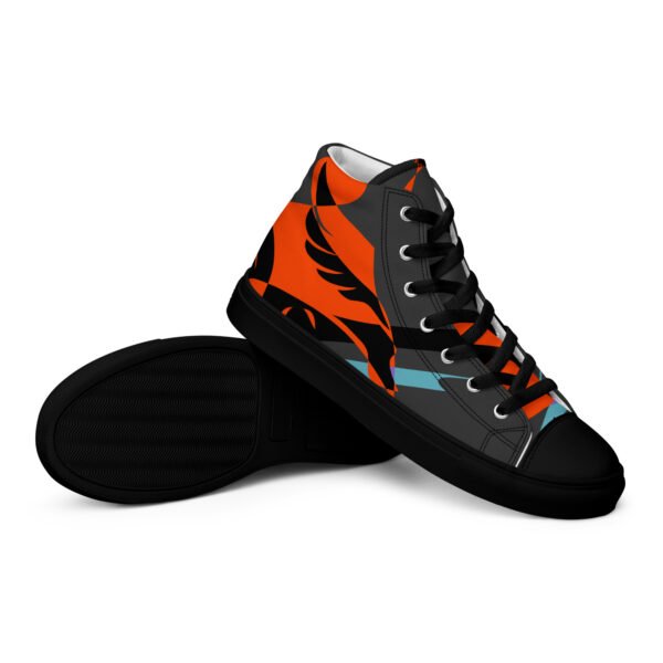 Winged Blaze High-Tops - Men