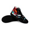 Winged Blaze High-Tops - Men