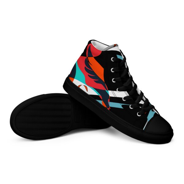 Winged Blaze High-Tops - Men