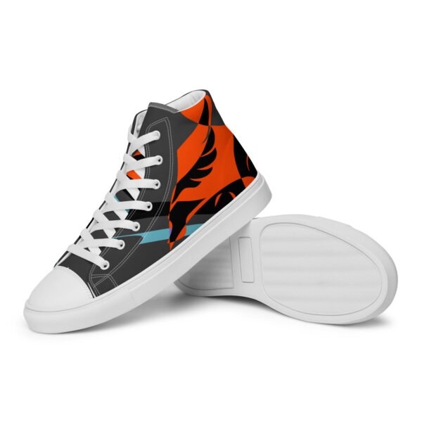 Winged Blaze High-Tops - Men