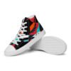 Winged Blaze High-Tops - Men