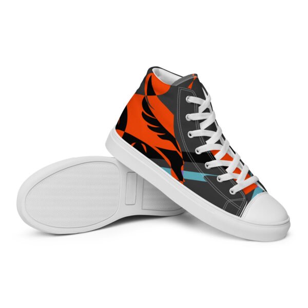 Winged Blaze High-Tops - Men