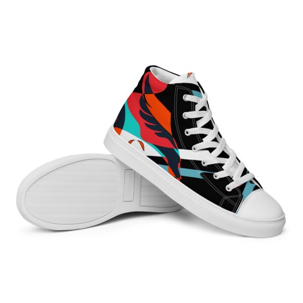 Winged Blaze High-Tops - Men