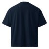 Winged Organic Oversized Tee