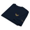 Winged Organic Oversized Tee