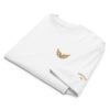 Winged Organic Oversized Tee