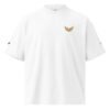 Winged Organic Oversized Tee