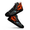 Winged Blaze High-Tops – Women