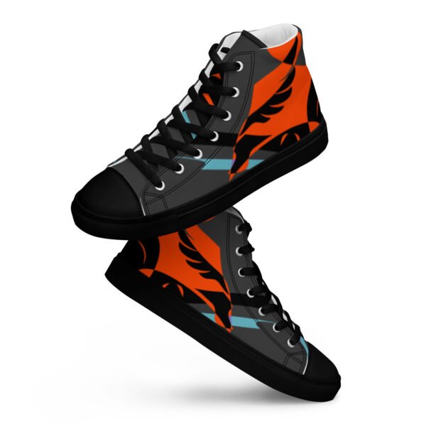 Winged Blaze High-Tops – Women