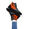 Winged Blaze High-Tops – Women