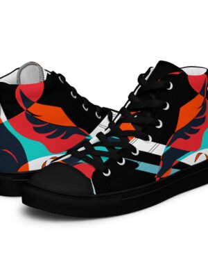 Light Winged Blaze High-Tops – Women