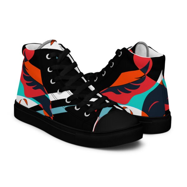 Light Winged Blaze High-Tops – Women