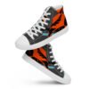 Winged Blaze High-Tops – Women