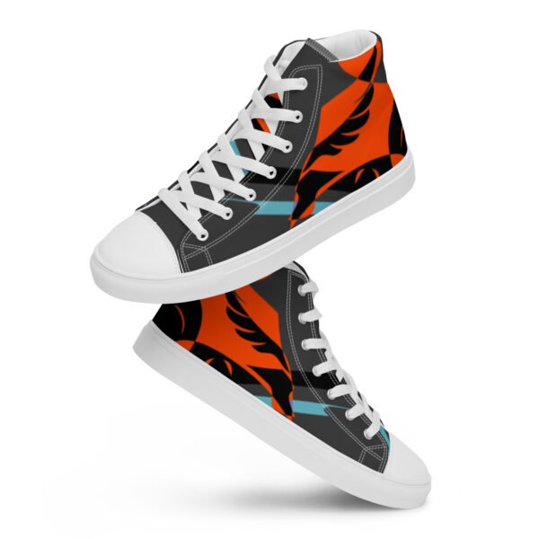 Winged Blaze High-Tops – Women