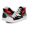 Light Winged Blaze High-Tops – Women